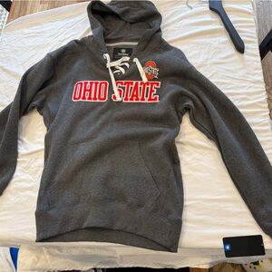 OHIO STATE unisex sweatshirt Hoodie